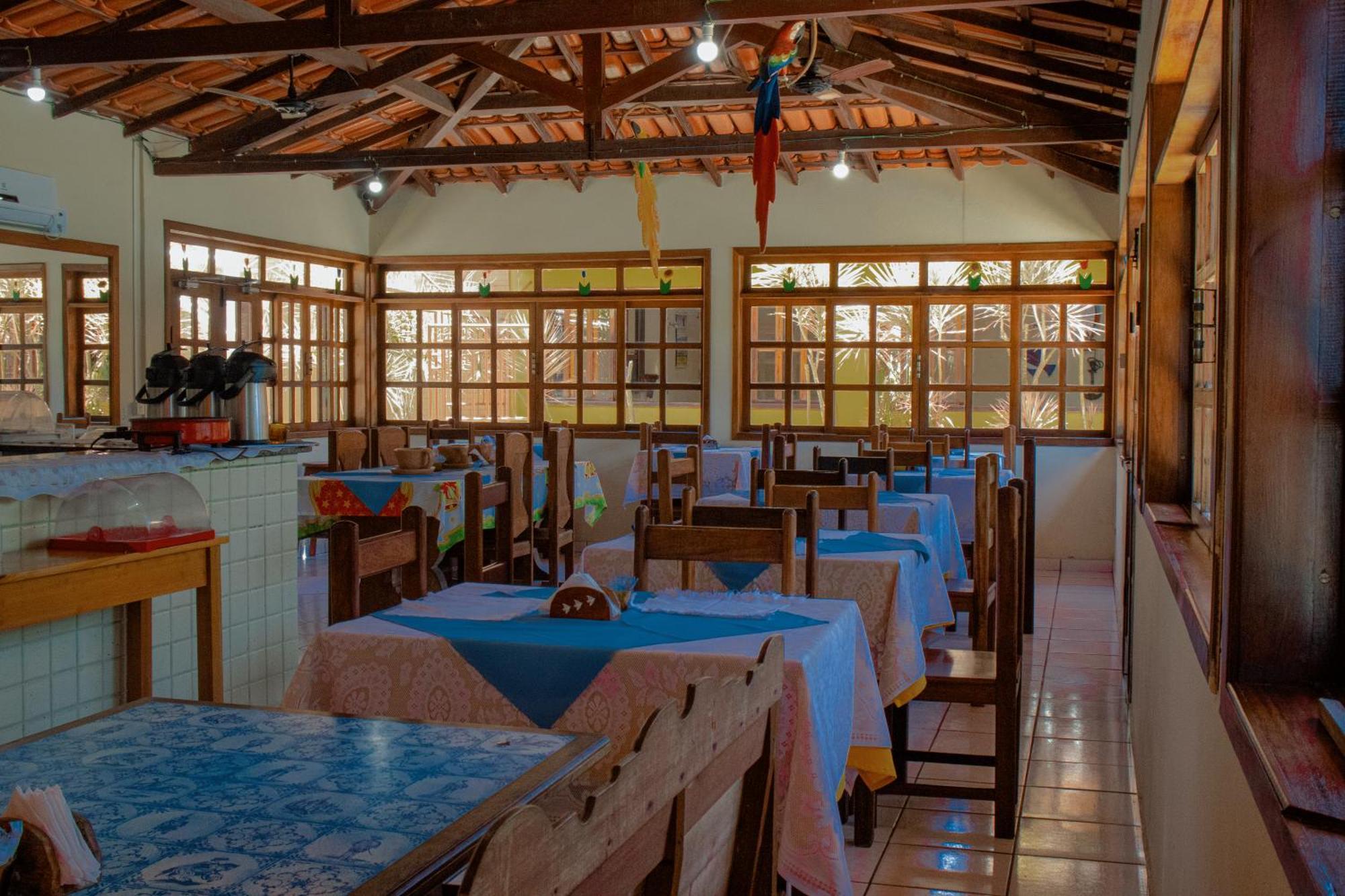 波萨达韦德海酒店 Alcobaça 外观 照片